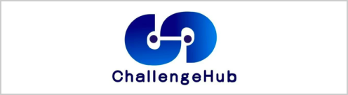 ChallengeHub logo
