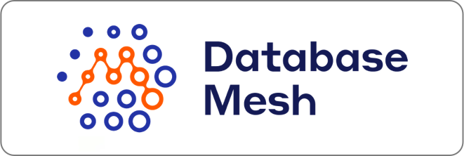 database-mesh