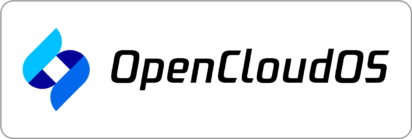 openCloudOS