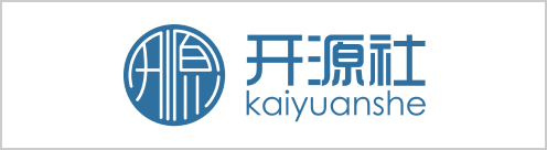 kaiyuanshe logo