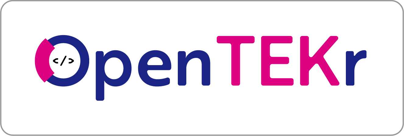 openTEKr