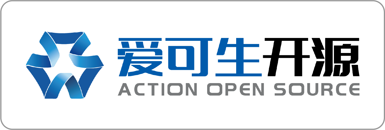 actionOpenSource