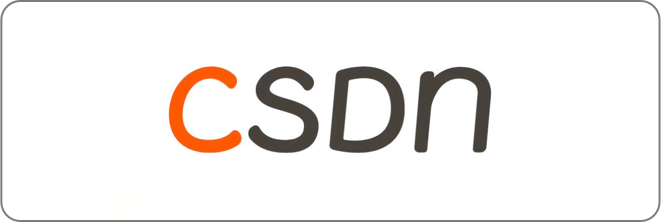 csdn