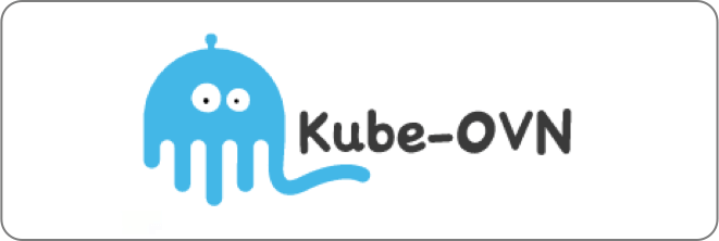 kube-ovn