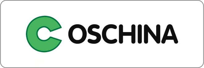 oschina