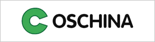 oschina logo