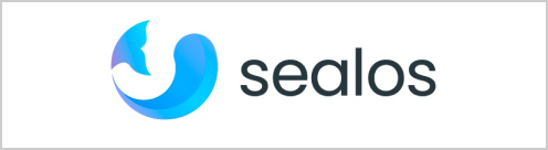 sealos logo