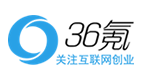 36氪